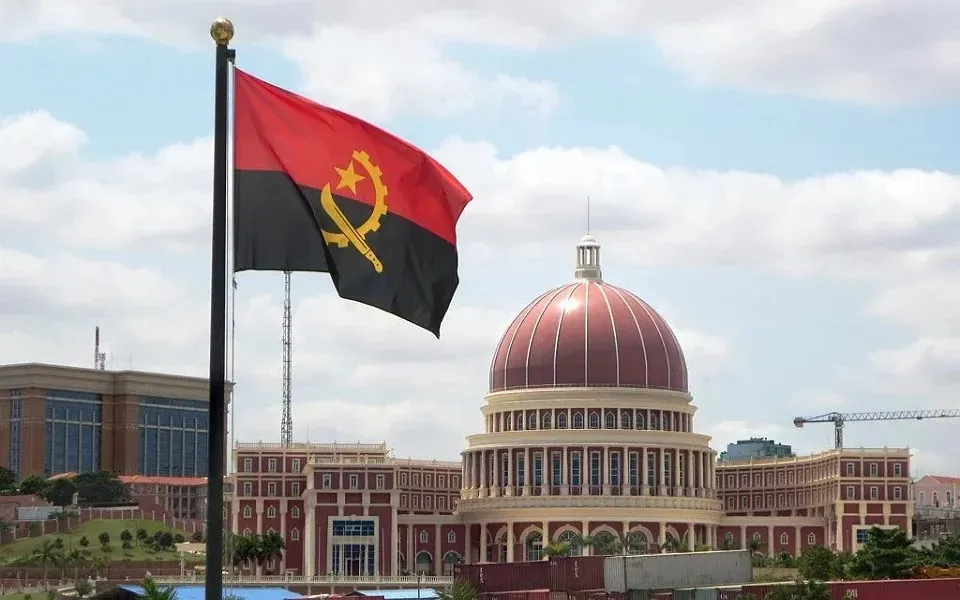 Angola tem em marcha a maior revolução económica da sua história