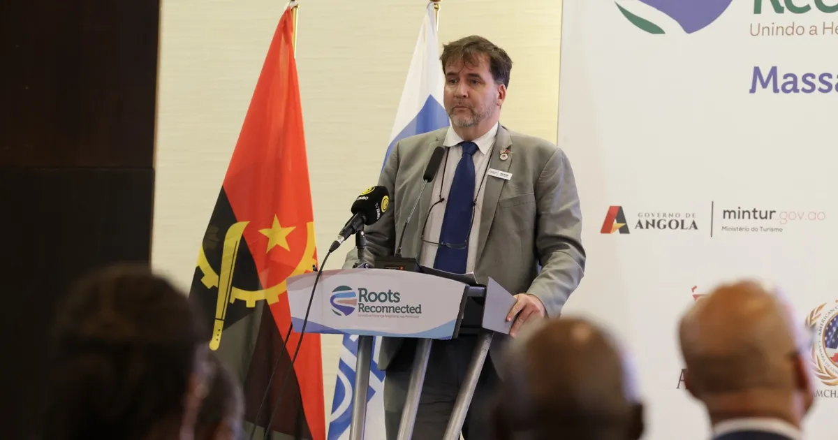 Transformação de Massangano em referência de património cultural afrodescendente vai custar 13 milhões de dólares