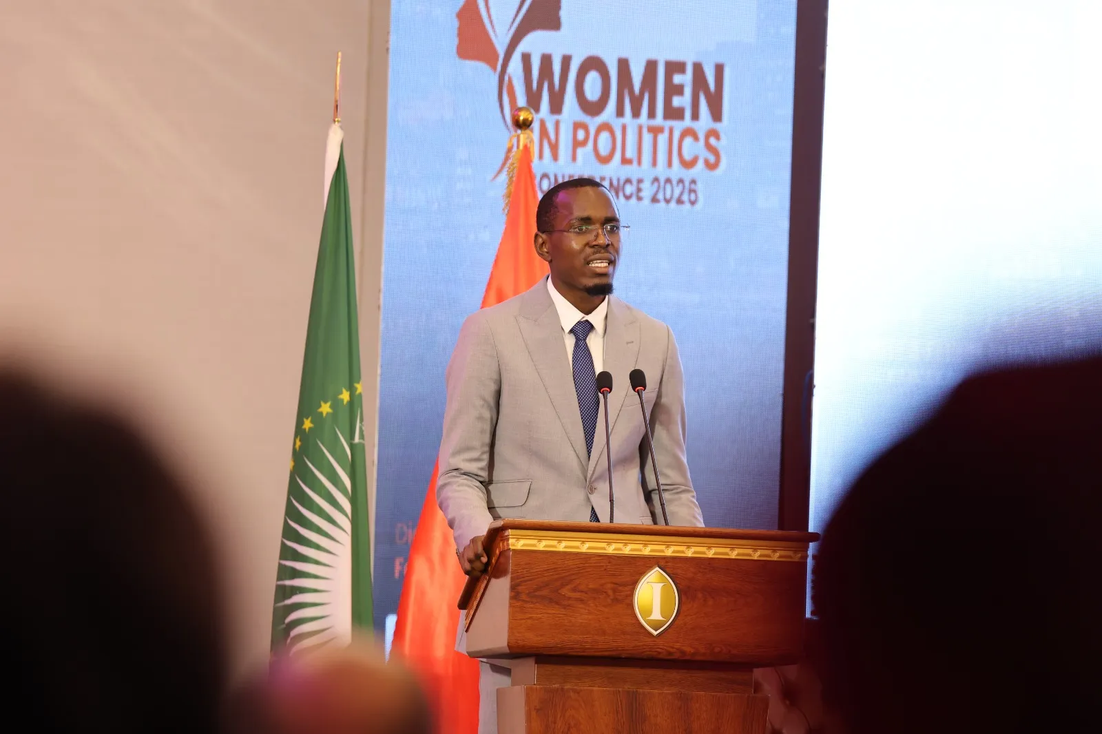 “A paz está intrinsecamente ligada com o empoderamento da mulher na sociedade” – Presidente da ADEJA