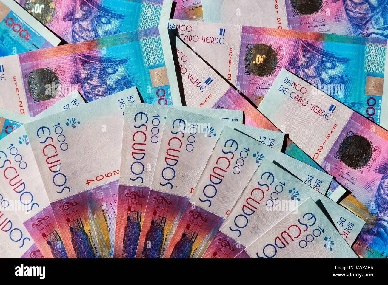 Dívida pública de Cabo Verde sobe para 2,754 mil milhões de euros