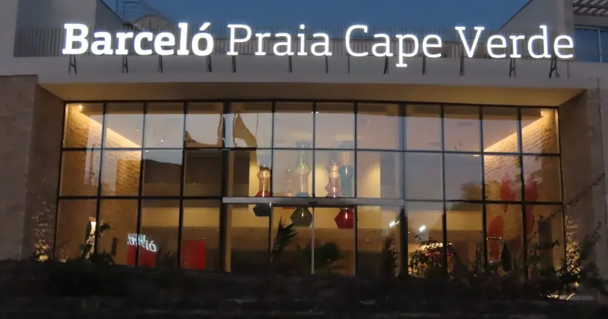 Barceló aposta em Cabo Verde com novo hotel cinco estrelas no Sal