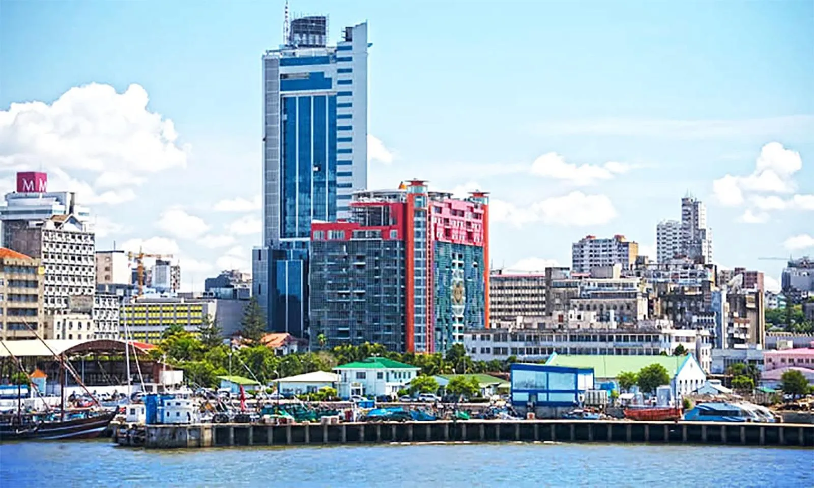 Fundo Soberano de Moçambique valoriza 31,3% em menos de um ano