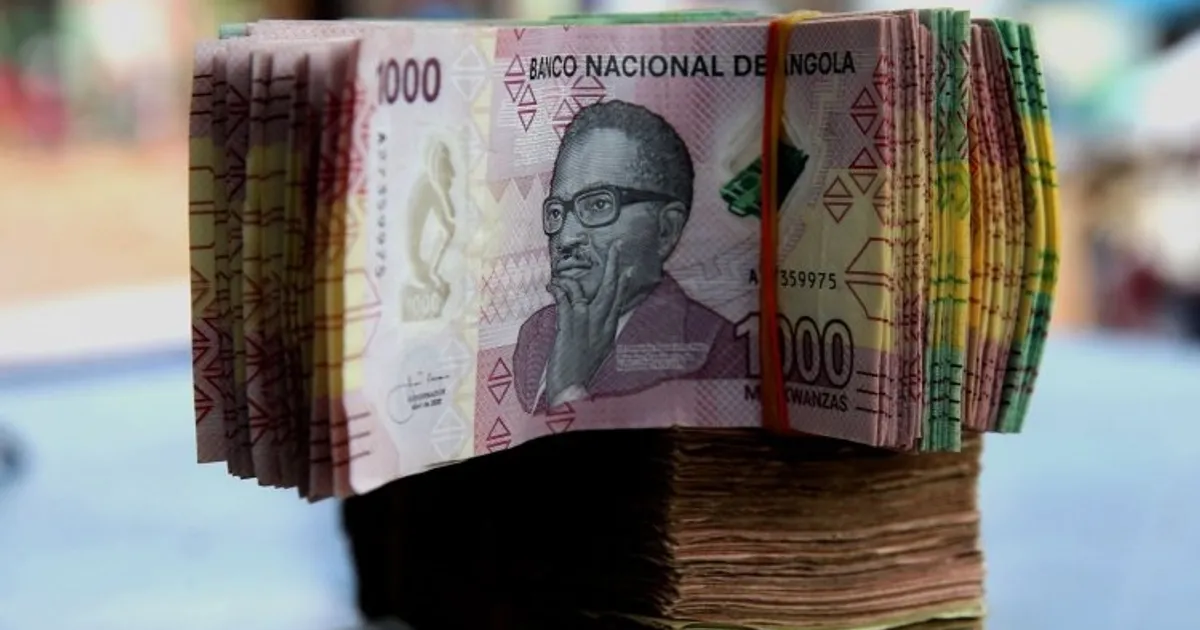 Central sindical pede fiscalização do cumprimento do salário mínimo em Angola