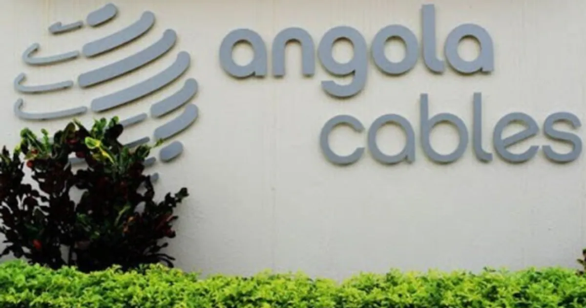 Operadora portuguesa MEO passa a aceder ao Global Data Center Interconnection da Angola Cables