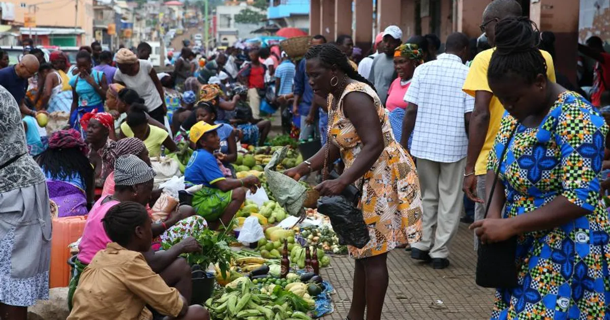 FMI alerta que inflação em São Tomé e Príncipe pode voltar aos dois dígitos acima do previsto