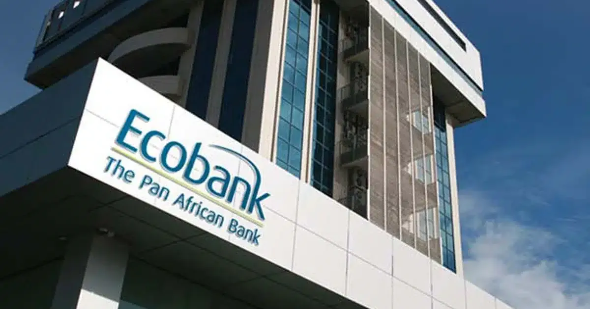 Ecobank vende posição em Moçambique a banco do Malaui