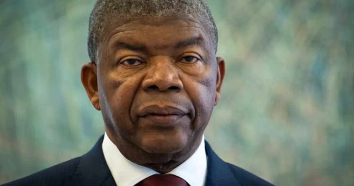 Plano anual de endividamento de Angola deste ano prevê uma captação global de 16,17 mil milhões USD