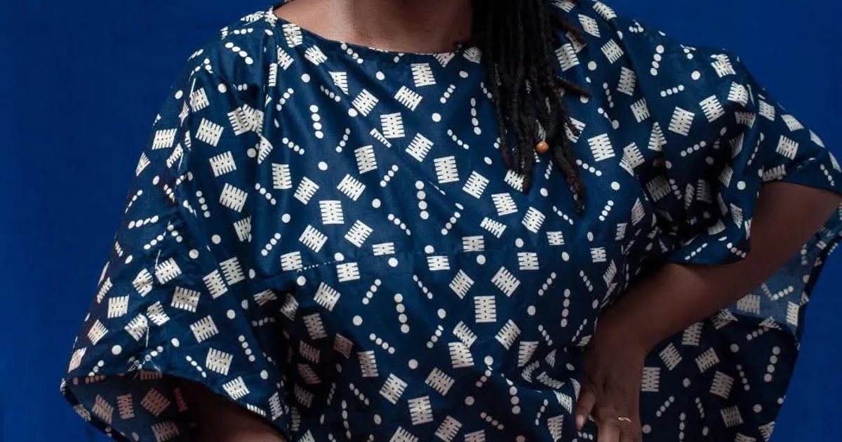 Carmen Mateia: a primeira angolana nomeada ao EMY Africa Awards quer provar que a inovação social também fala português