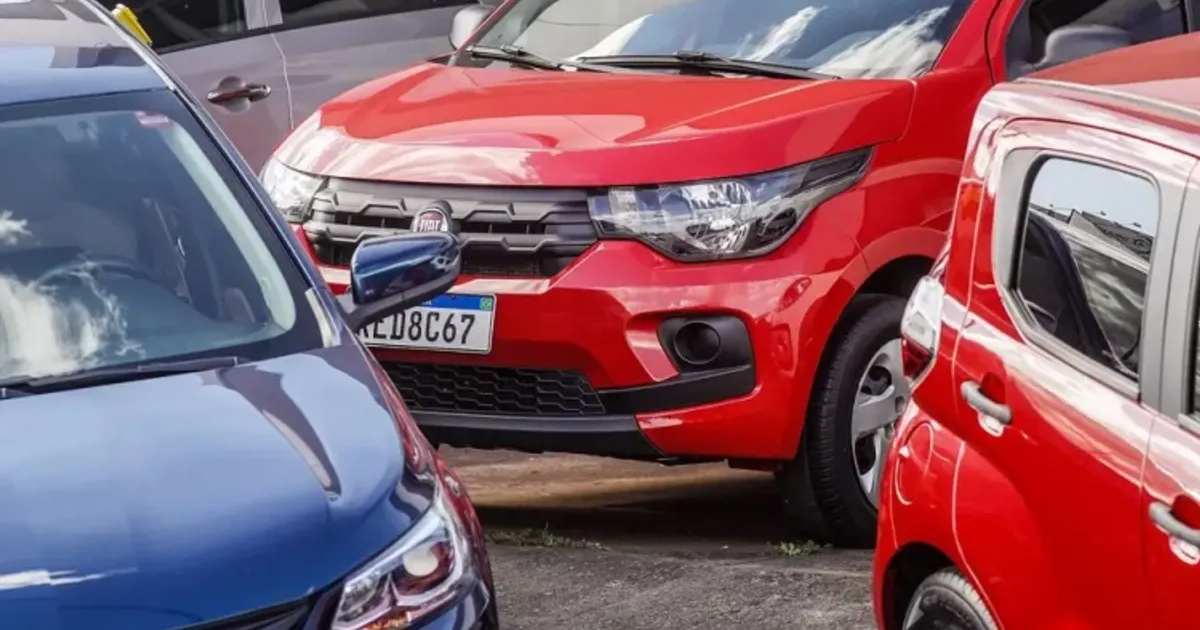 Estado moçambicano vai leiloar mais de 100 carros apreendidos em processos