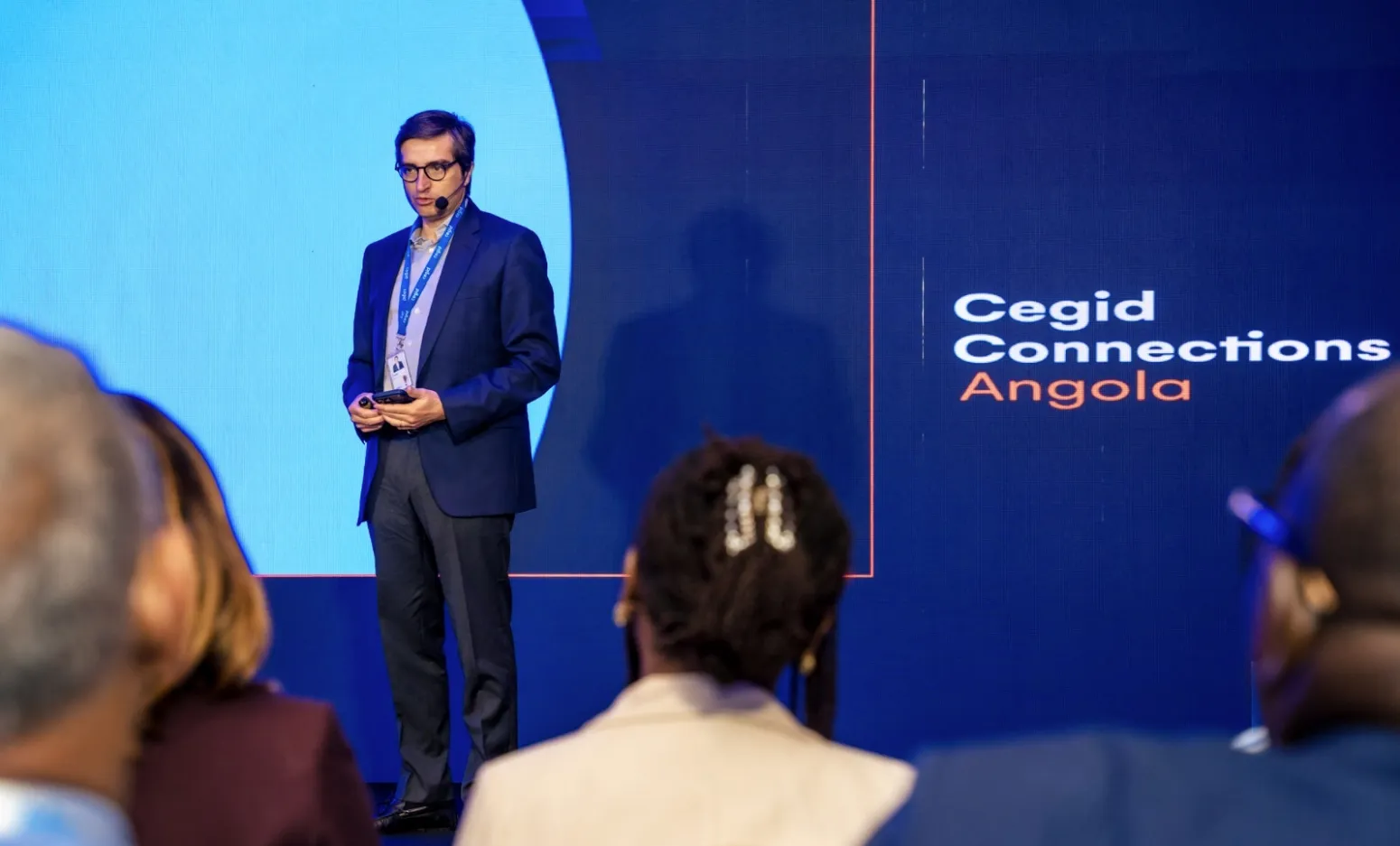 “A IA só faz sentido se tiver impacto real no dia-a-dia das empresas” – Cegid