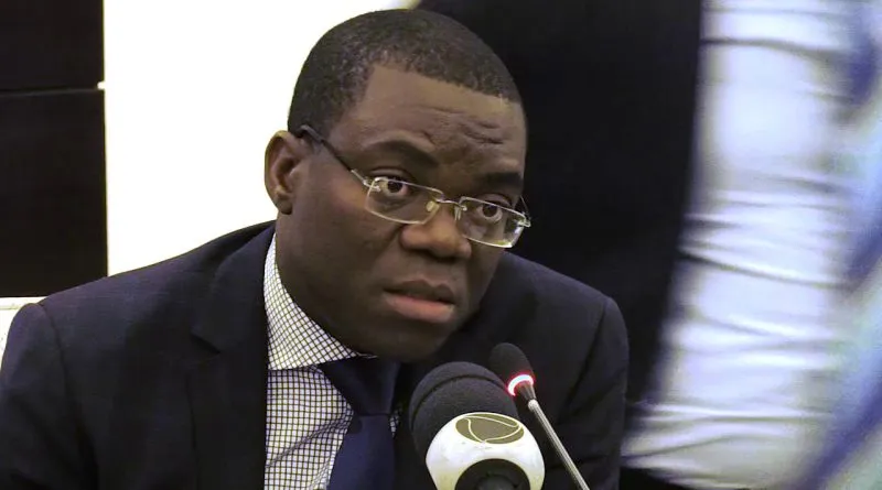 Jornalista angolano garante que vai apresentar participação ao Departamento Nacional de Investigação e Acção Penal