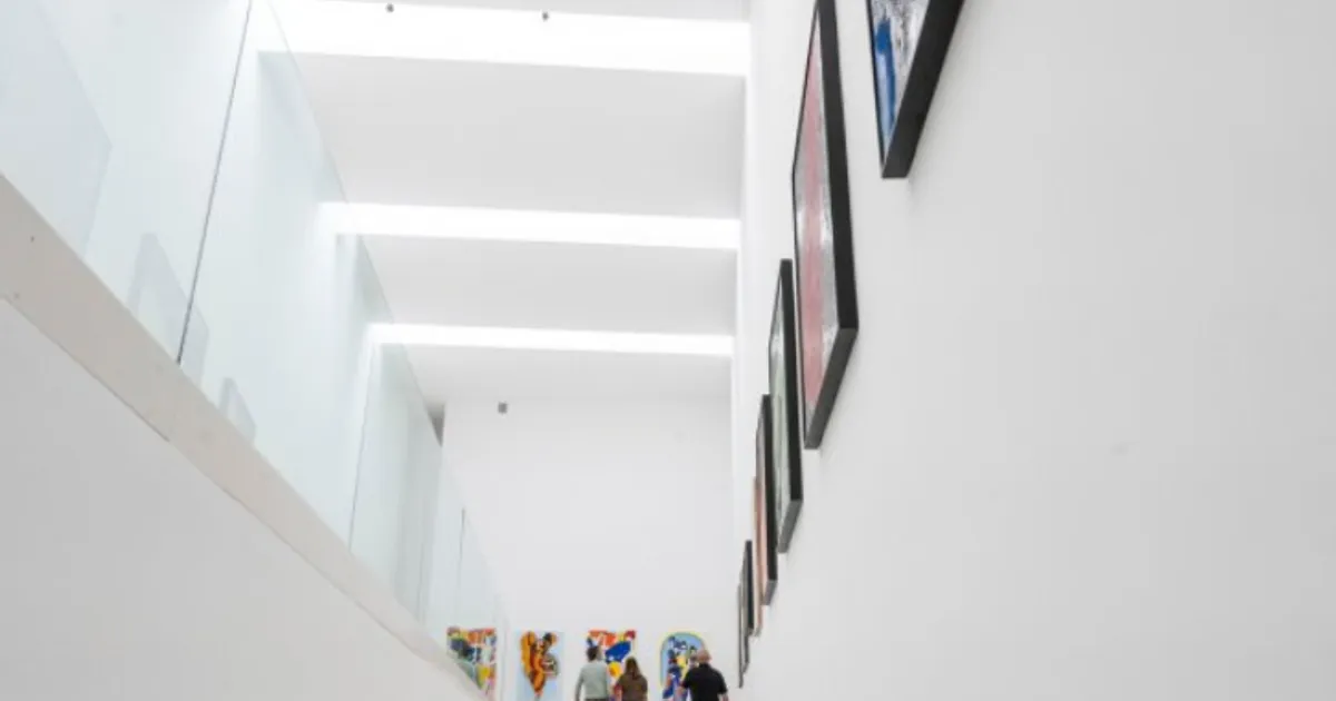 Exposição sobre cultura contemporânea angolana no Centro de Artes de Sines