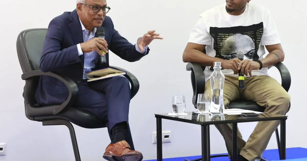 PR de Cabo Verde defende mais equilíbrio entre Estado e sociedade e protagonismo da Geração Z
