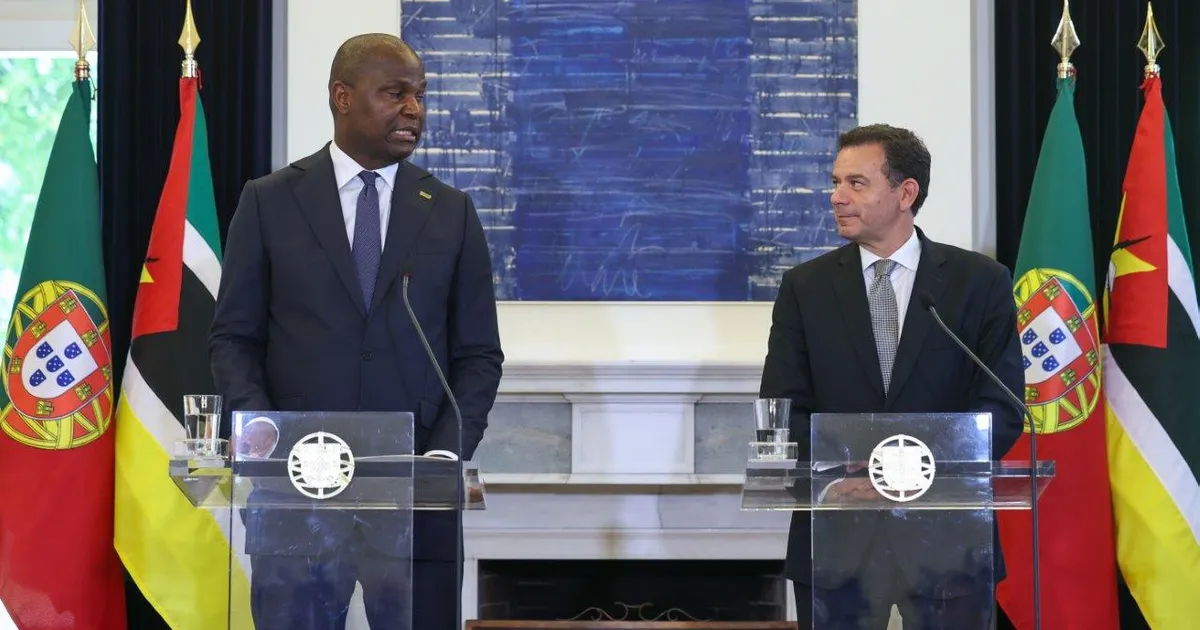 Portugal e Moçambique fecham mais de 20 acordos e relançam cooperação estratégica no Porto