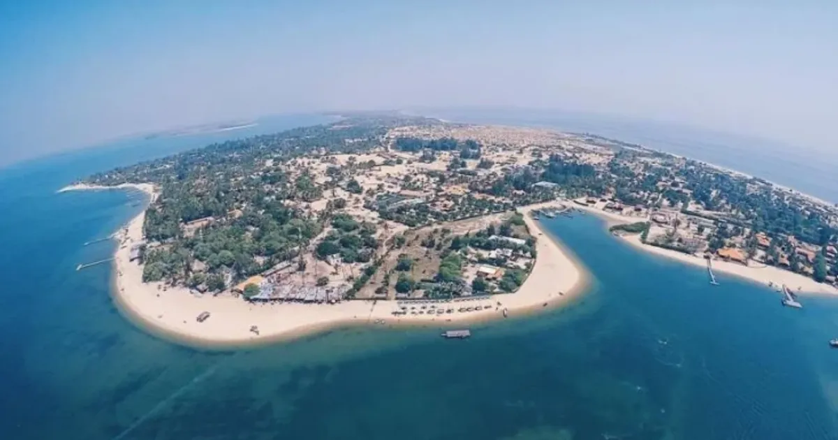 Maior bolsa internacional de turismo de Angola arranca esta Segunda-feira