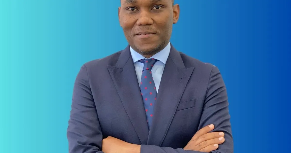 Conheça o novo presidente do conselho de administração da única Zona Franca de Angola