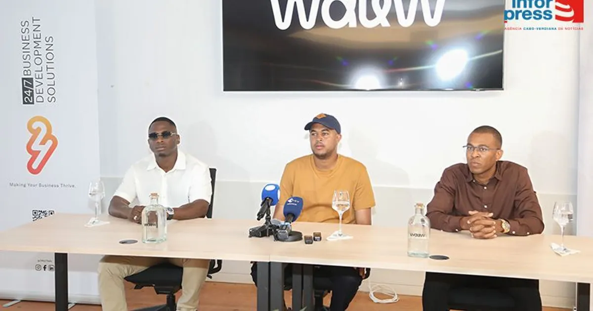 Plataforma internacional lançada em Cabo Verde para promover cultura e identidade africana