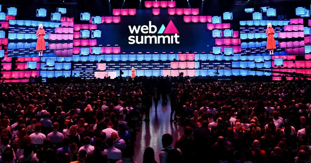 Cabo Verde leva a maior delegação de sempre ao Web Summit 2025