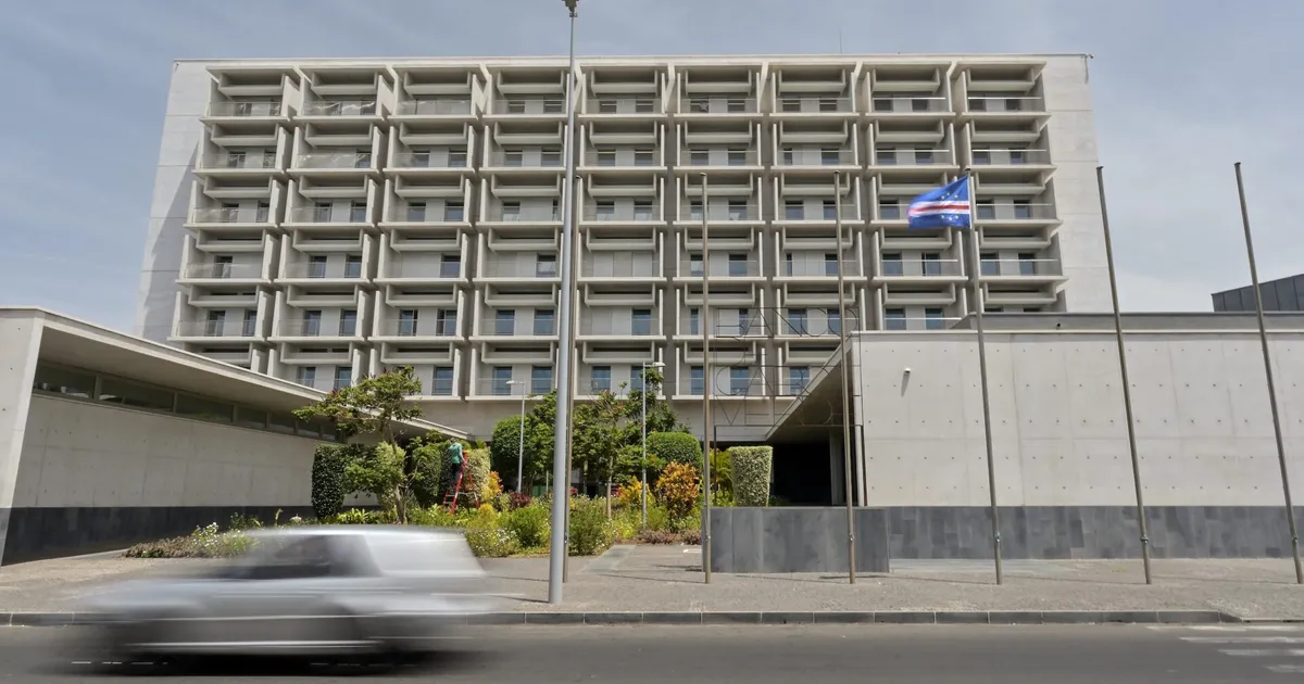 Governadores de Bancos Centrais reúnem-se em Cabo Verde nas celebrações dos 50 anos do BCV