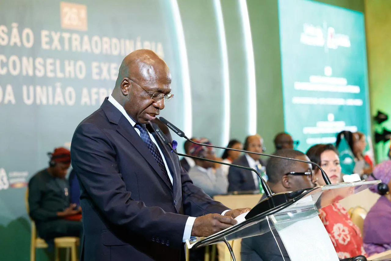 “África continua a enfrentar conflitos prolongados e fragilidades económicas e sociaisˮ, afirma Téte António