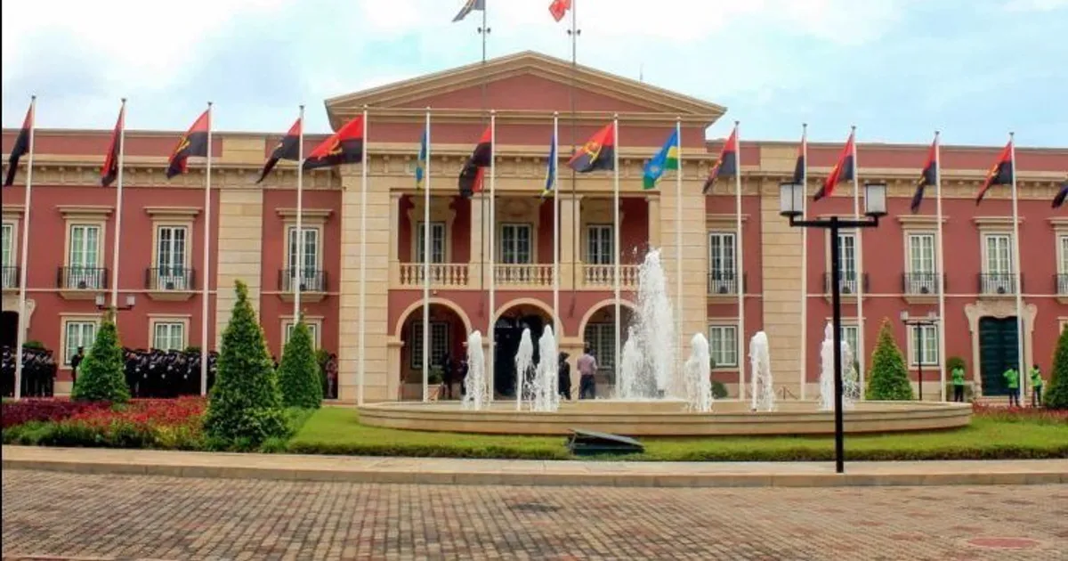 Em primeira mão: Conselho de Ministros de Angola prepara pacote decisivo para sector do turismo