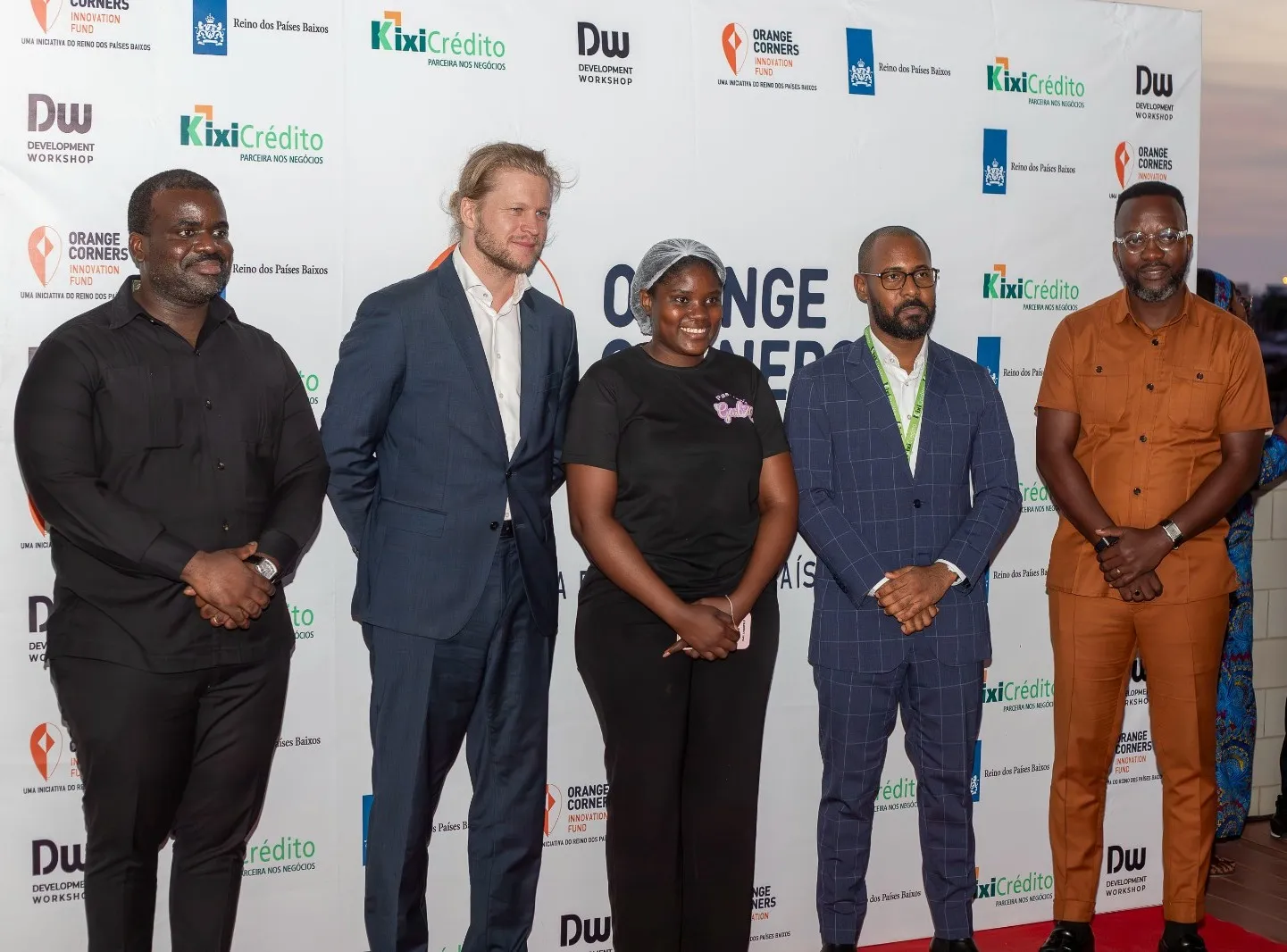 Orange Corners Innovation Fund prevê disponibilizar 2,2 milhões de euros até 2030 para apoiar jovens empreendedores angolanos