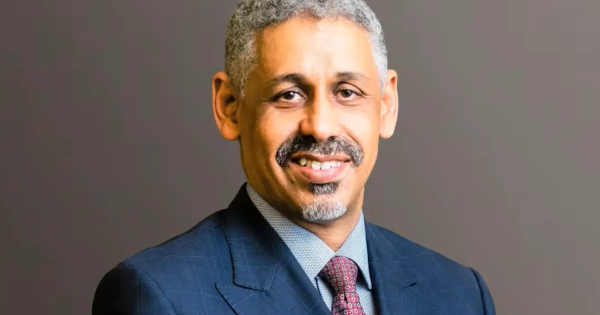 Sidi Ould Tah assume presidência do BAD a 1 de Setembro e abre novo ciclo na maior instituição financeira africana