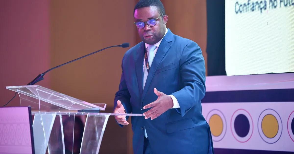 Fundo Soberano de Angola investe no Trade and Development Bank Group