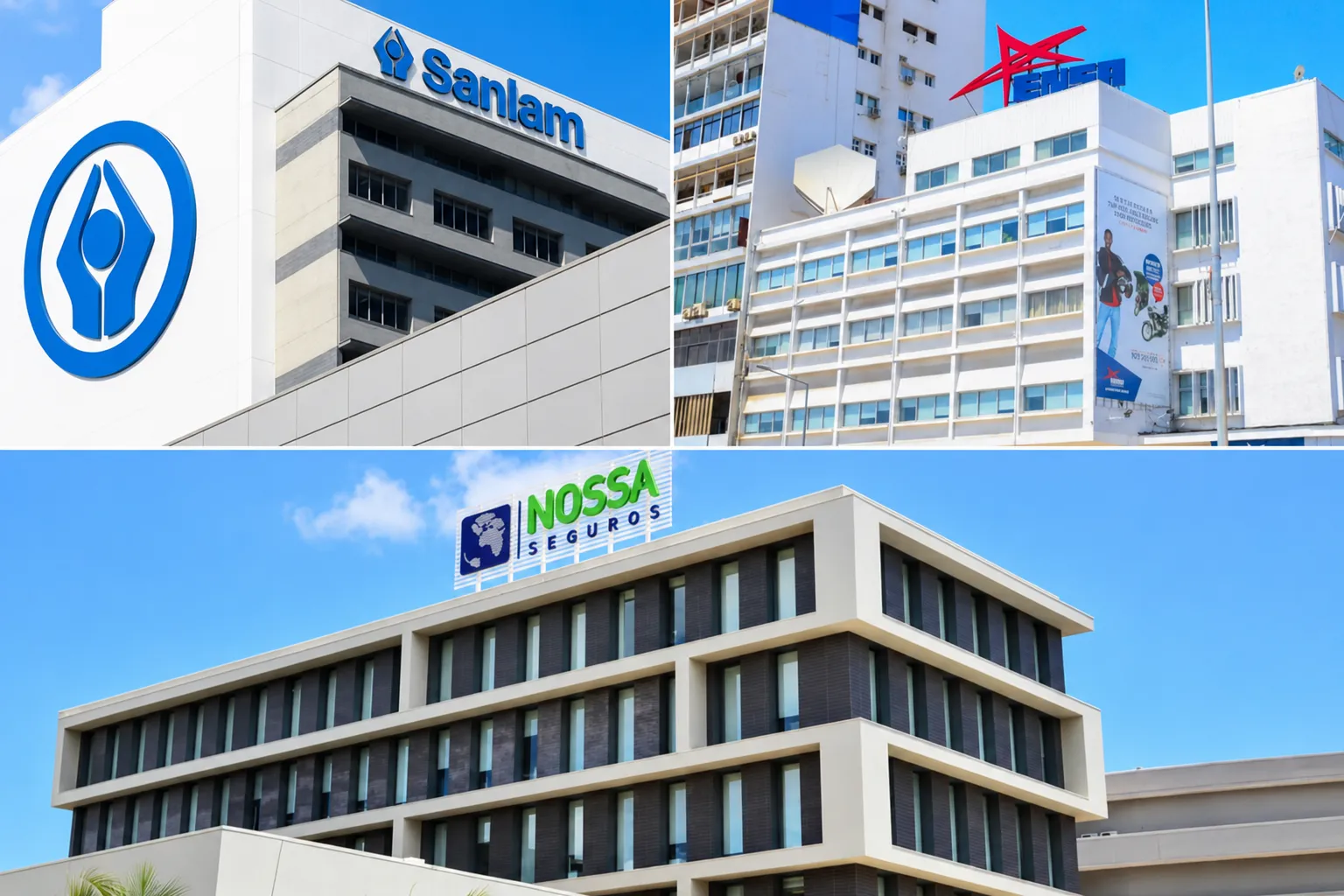 ENSA Seguros, Salam Allianz e Nossa Seguros no top três das seguradoras com mais reclamações em Angola