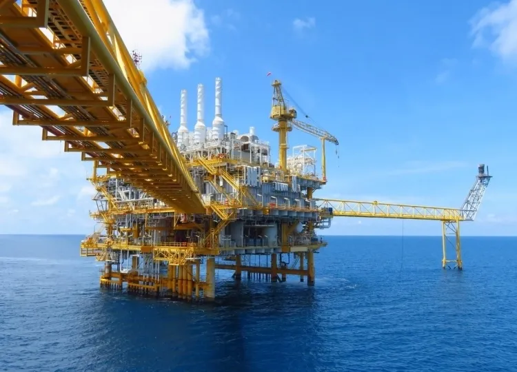 Azule Energy aliena à Etu Energias participações nos Blocos 14 e 14K