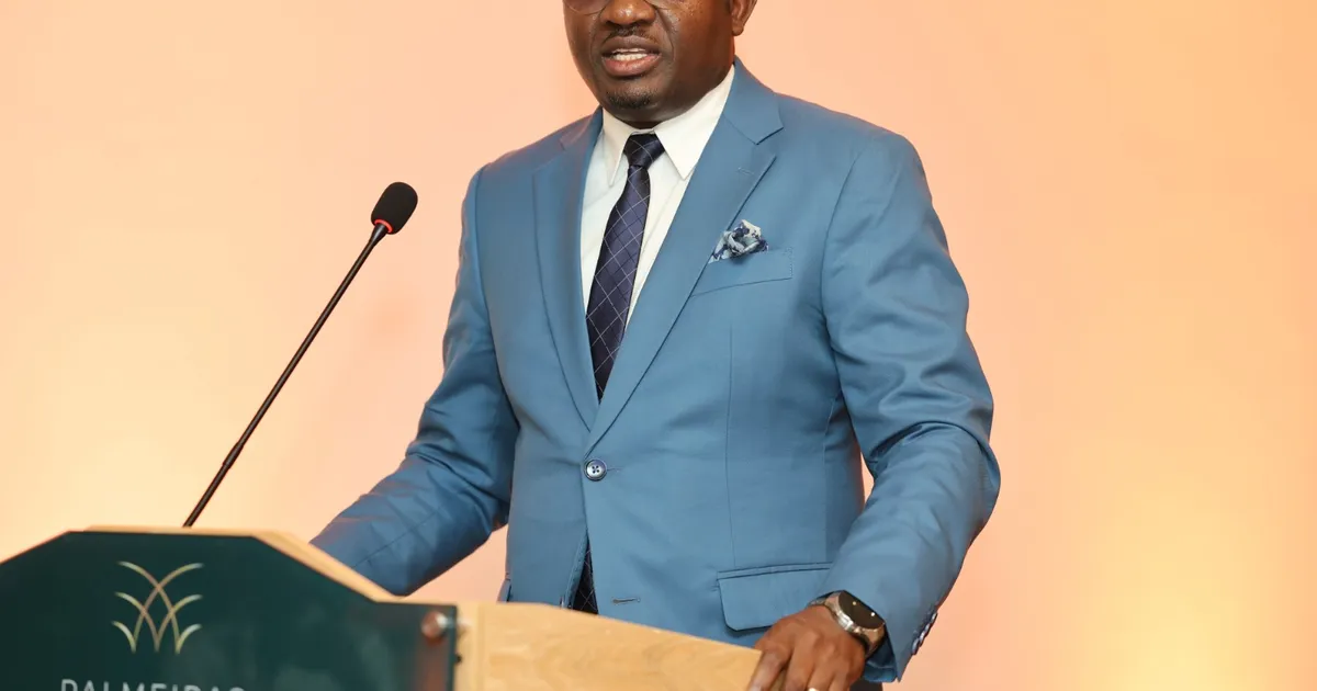 Vice-governador de Luanda vê franchising como motor da diversificação económica em Angola