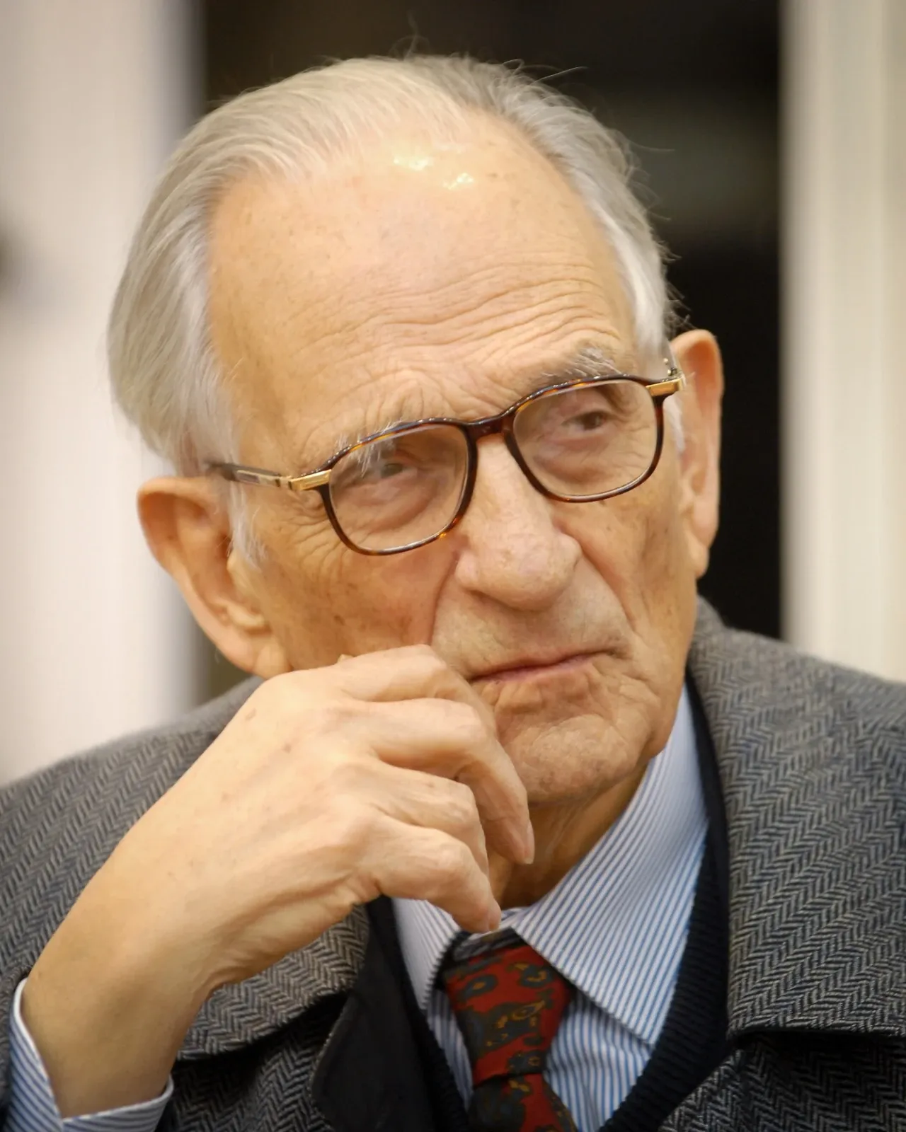 Academia Internacional da Cultura Portuguesa lança “Prémio Adriano Moreira”