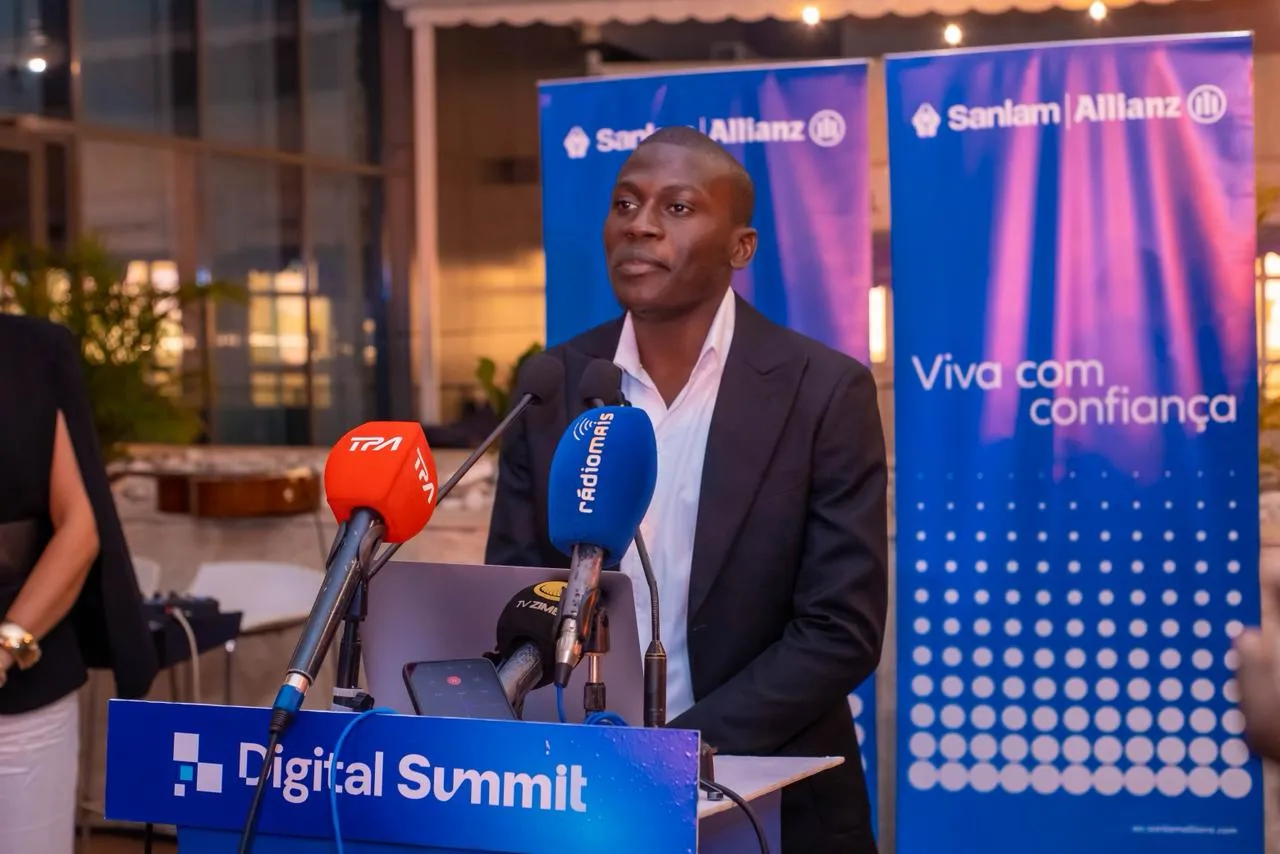 Tecnologia, energia e finanças no centro da agenda do Digital Summit Angola 2026