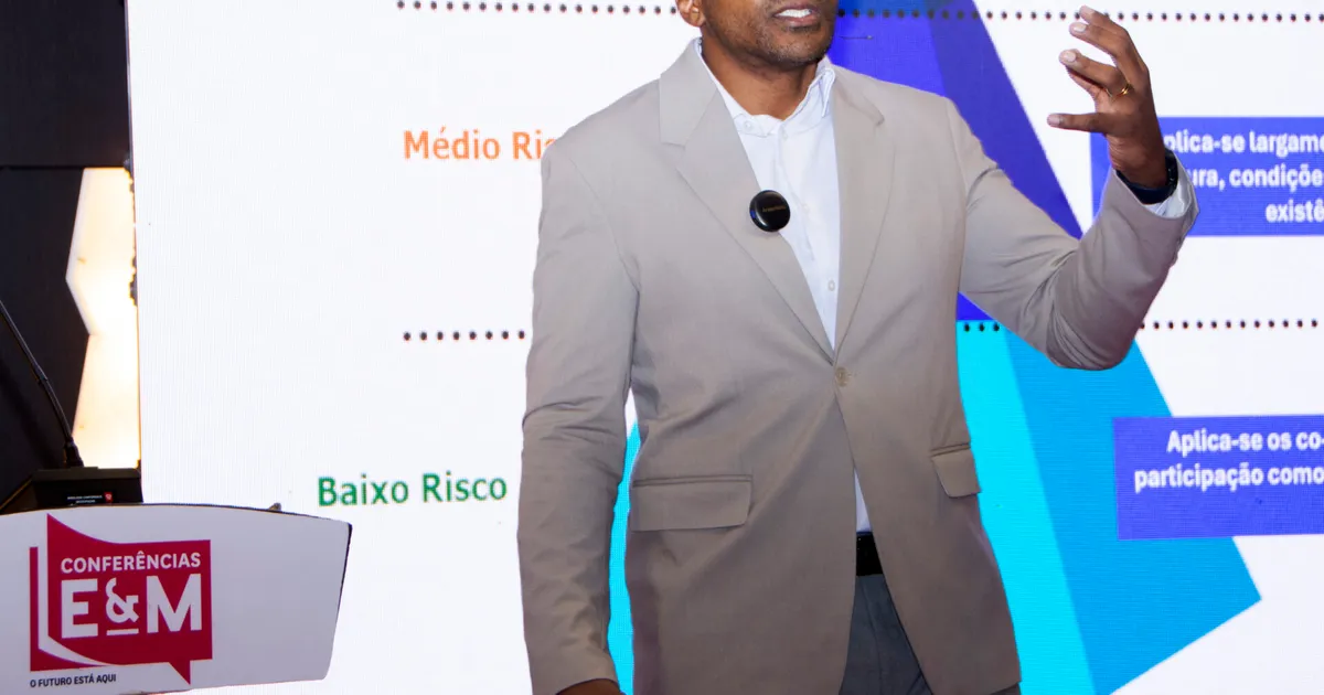 “Mercado de saúde em Angola é sensível à variação cambial” – Consultor