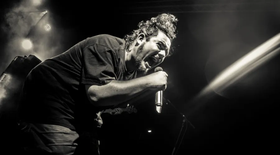 Cabo Verde recebe décima edição do festival Grito Rock Praia