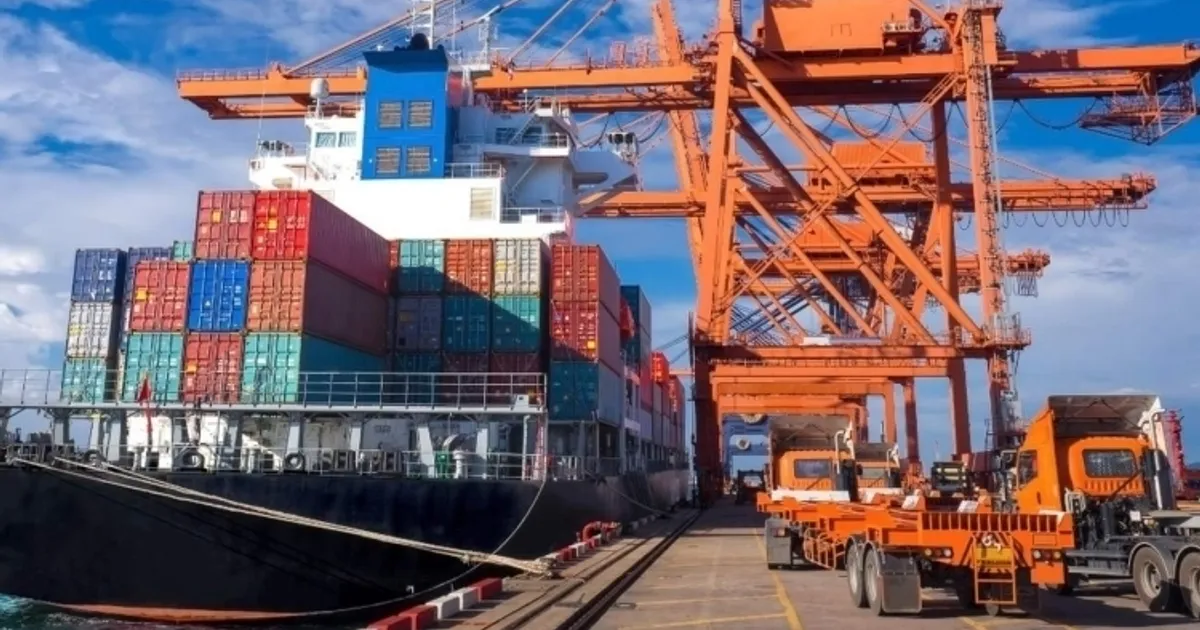 Exportações de Cabo Verde aumentam 17% no 1.° trimestre
