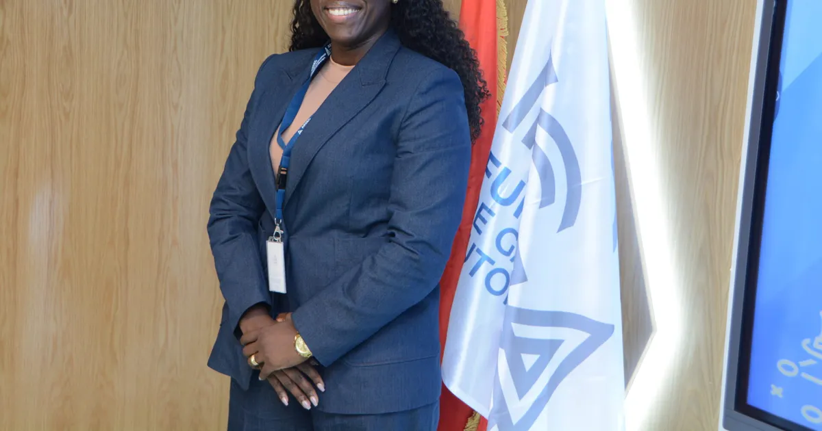 PCA da ARSEG entre as vozes de destaque do Forbes África Lusófona Annual Summit 2025