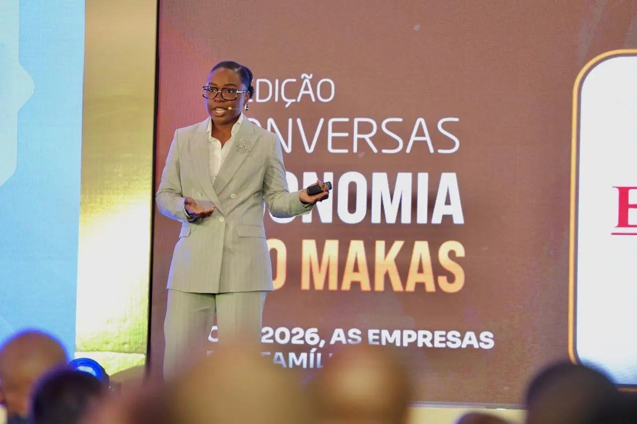 “Estamos longe das recomendações internacionais no que diz respeito à fatia do sector social no Orçamento Geral do Estado” – Ministra das Finanças de Angola