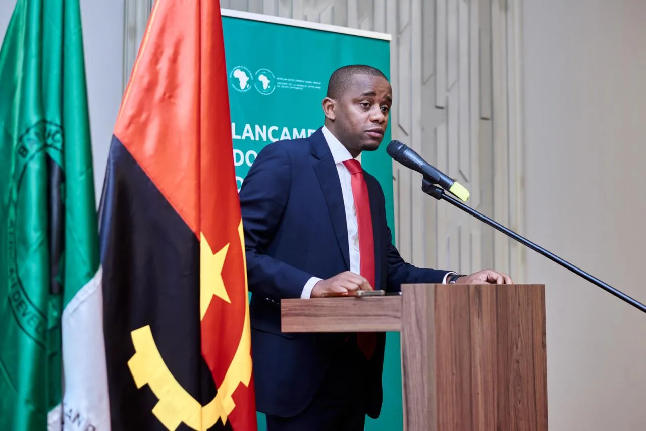 Angola defende nova arquitectura de financiamento para acelerar o desenvolvimento num mundo fragmentado