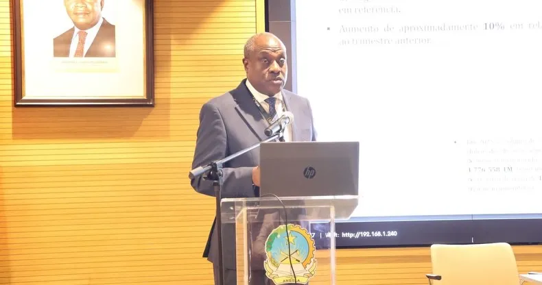 Comercialização de combustíveis líquidos em Angola cresce 4,7% no 4.º trimestre de 2025