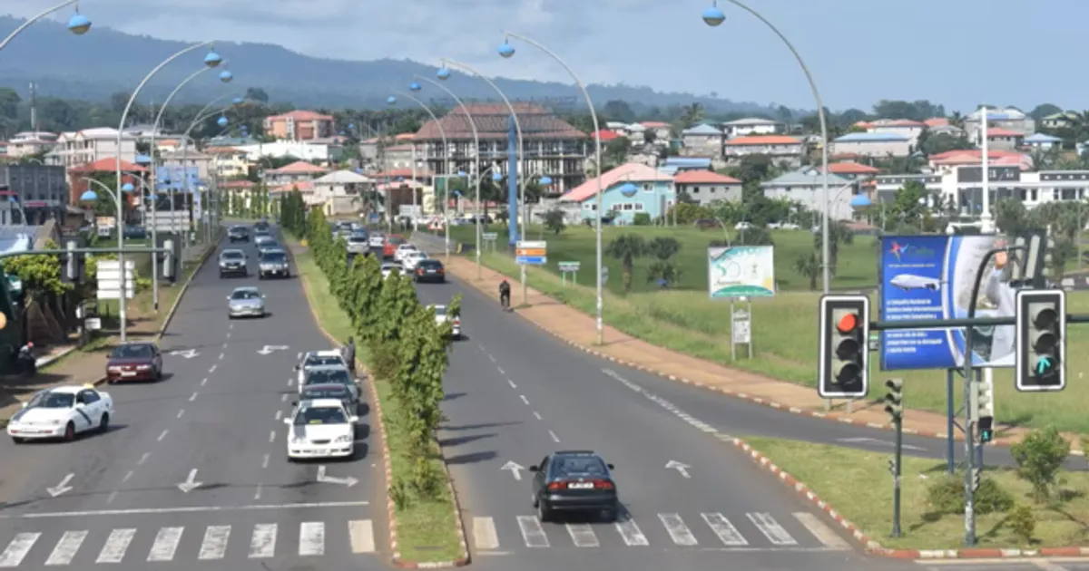 Guiné Equatorial muda capital do país de Malabo para Cidade da Paz