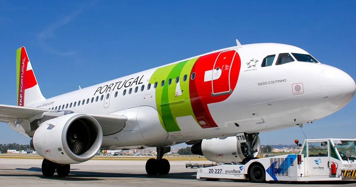 TAP entre as primeiras companhias a usar a plataforma da IATA para reduzir combustível