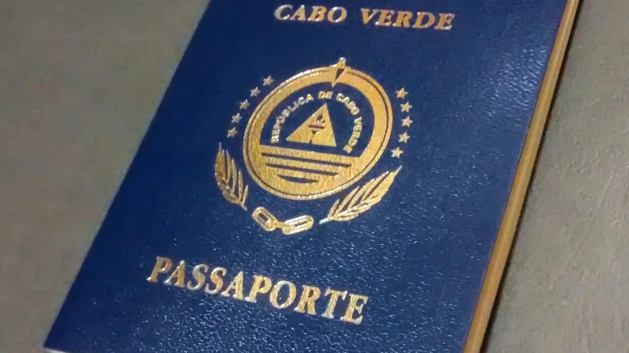 Após anos de produção em Portugal, documentos de identidade passam a ser emitidos em Cabo Verde