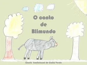 Conto cabo-verdiano Blimundo será apresentado na Miudezas em Portugal