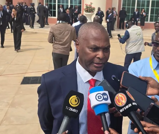 PRA-JA questiona falta de prazos concretos para implementação das autarquias em Angola