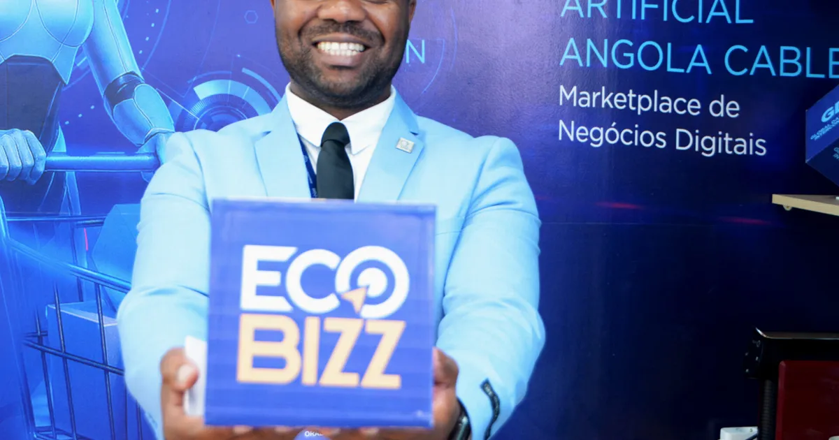 Angola Cables apresenta solução tecnológica integrada para responder aos desafios de gestão e digitalização enfrentados pelas start-ups
