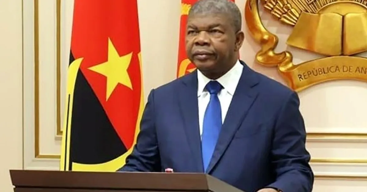 Presidente de Angola visita este ano a Rússia para reforçar cooperação fraterna – embaixador