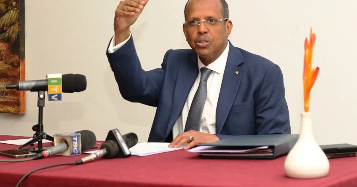 UA condena golpe na Guiné-Bissau e exige libertação de detidos
