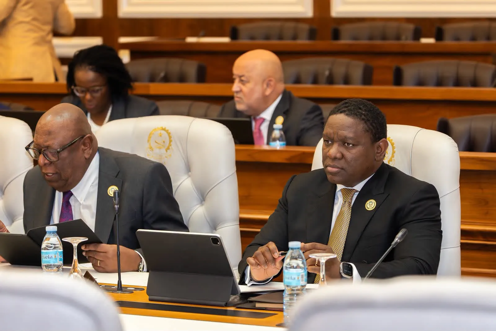 Angola estrutura turismo como indústria estratégica de investimento e criação de activos
