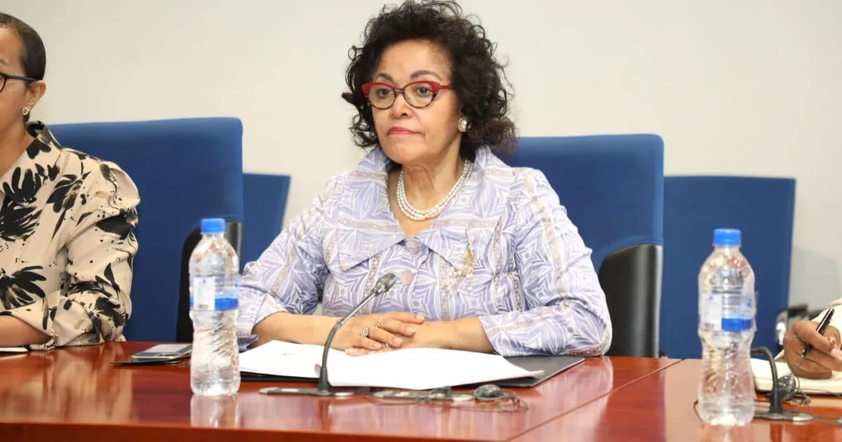 União Africana lança fundo de 1,5 mil milhões USD para financiar projectos transfronteiriços
